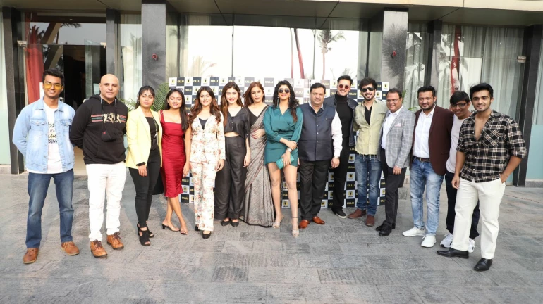 ULLU App’s “EXIT” is a Gripping Tale of a Failed Cricketer ULLU App’s “EXIT” is a Gripping Tale of a Failed Cricketer