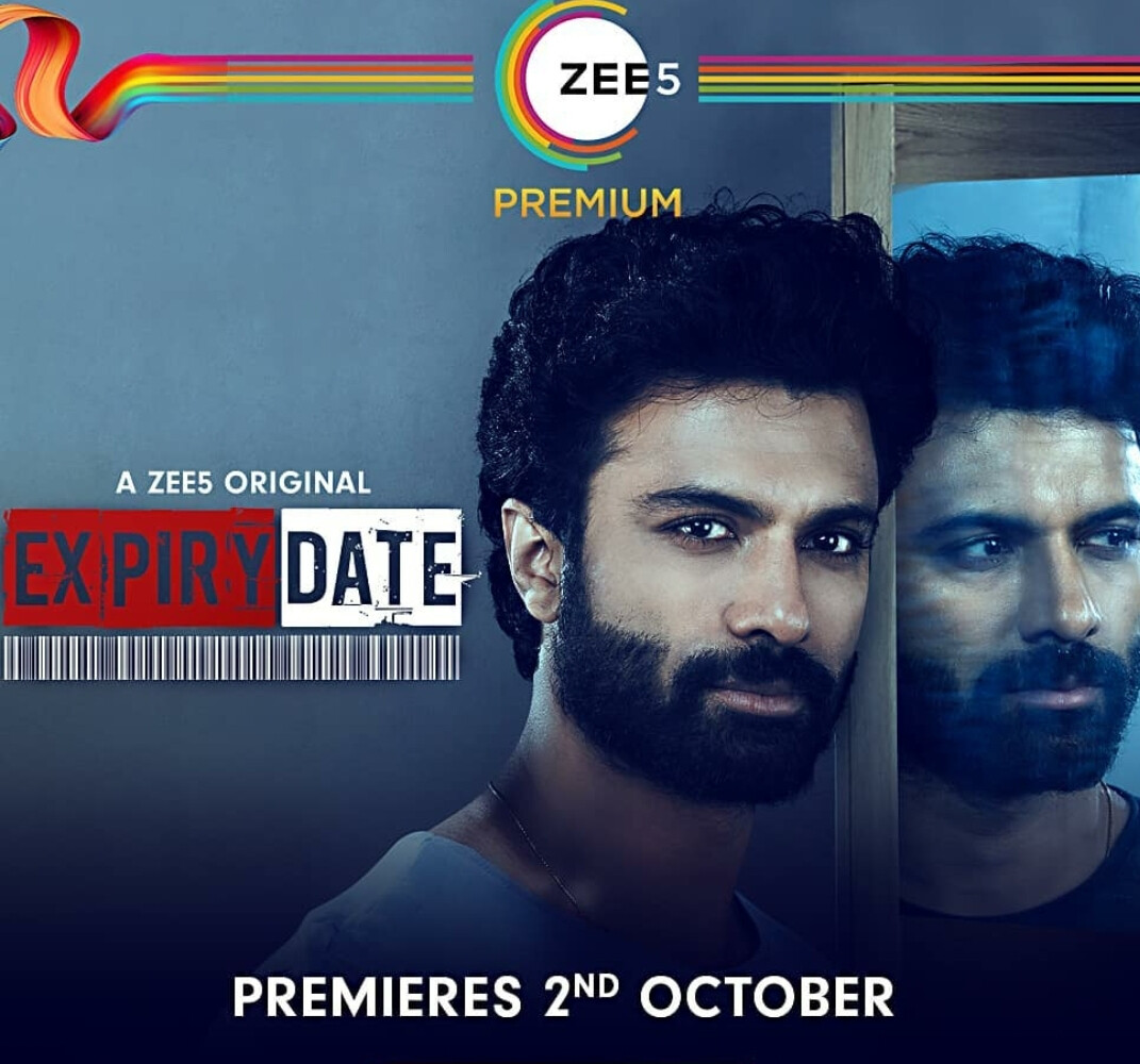 टोनी ल्यूक ने अपने डिजिटल डेब्यू के बारे में कही ये बात, 'एक्सपायरी डेट' सीरीज़ में आएंगे नज़र