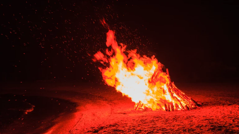 2 Killed, 6 Injured In Explosion In Chemical Factory At Maharashtra's Raigad District 2 Killed, 6 Injured In Explosion In Chemical Factory At Maharashtra's Raigad District