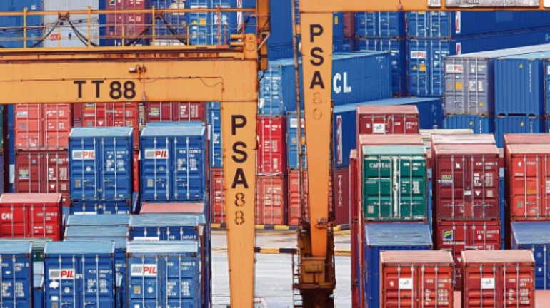 Tamil Nadu leads in exports followed by Gujarat and Maharashtra Tamil Nadu leads in exports followed by Gujarat and Maharashtra