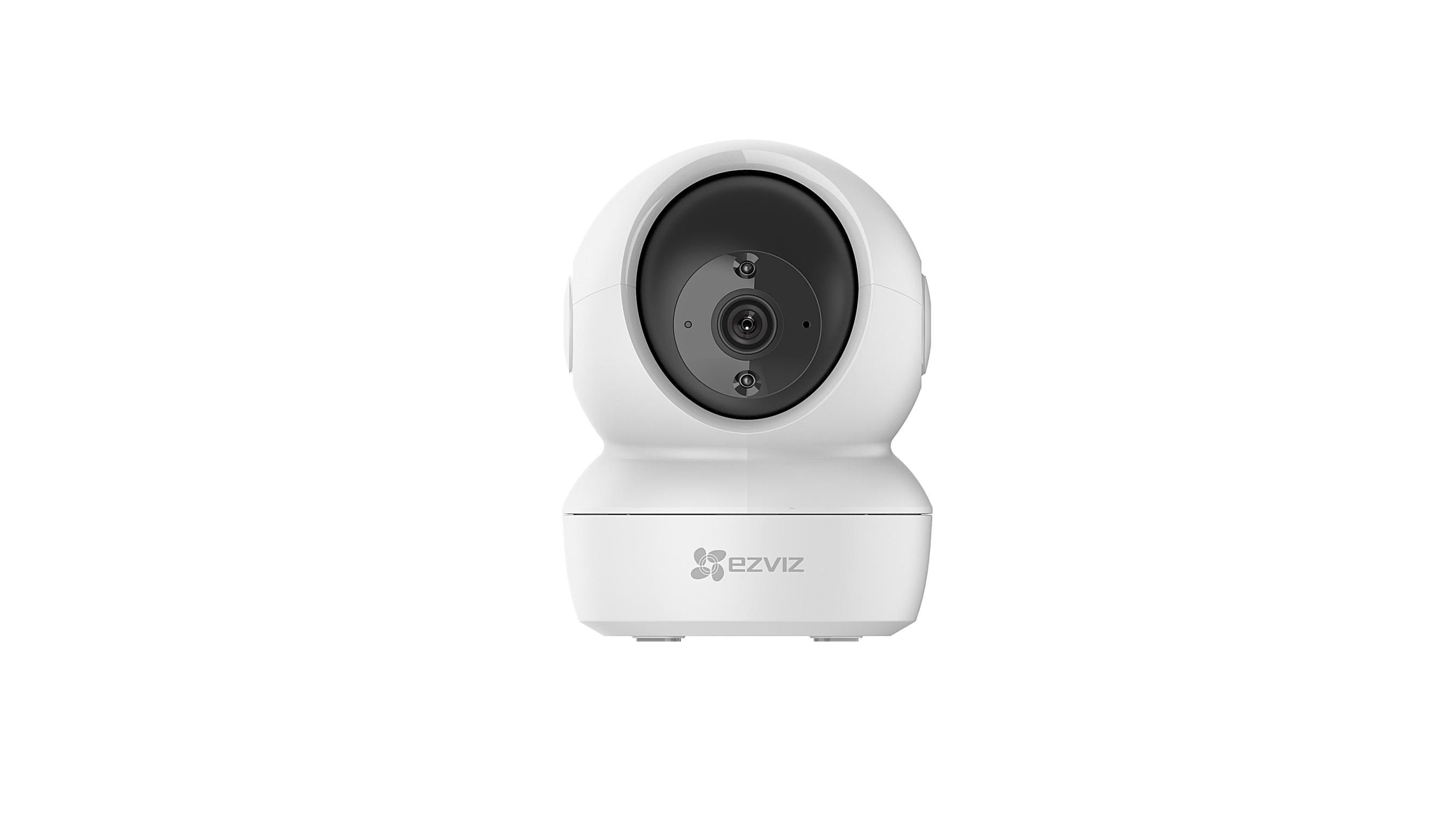 Wallet-friendly, smart, indoor camera - EZVIZ C6N
