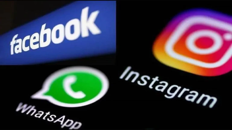 Facebook, Instagram And WhatsApp Hit Globally By Outage