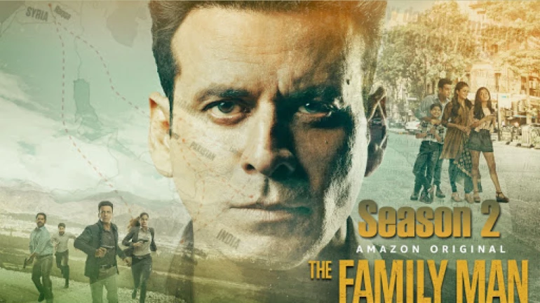 लॉकडाउन में हो रहे हैं बोर, देखिए कुछ धांसू फिल्में और सीरीज, मनोरंजन के साथ समय का सदुपयोग भी लॉकडाउन में हो रहे हैं बोर, देखिए कुछ धांसू फिल्में और सीरीज, मनोरंजन के साथ समय का सदुपयोग भी