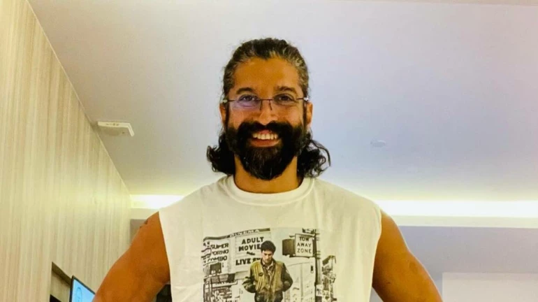 फरहान अख्तर जल्द 'मार्वल की हॉलीवुड फिल्म में आएंगे नजर फरहान अख्तर जल्द 'मार्वल की हॉलीवुड फिल्म में आएंगे नजर