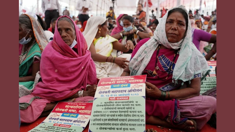 महाराष्ट्र:  रिफाइनरी परियोजना पर ग्रामीणों का विरोध