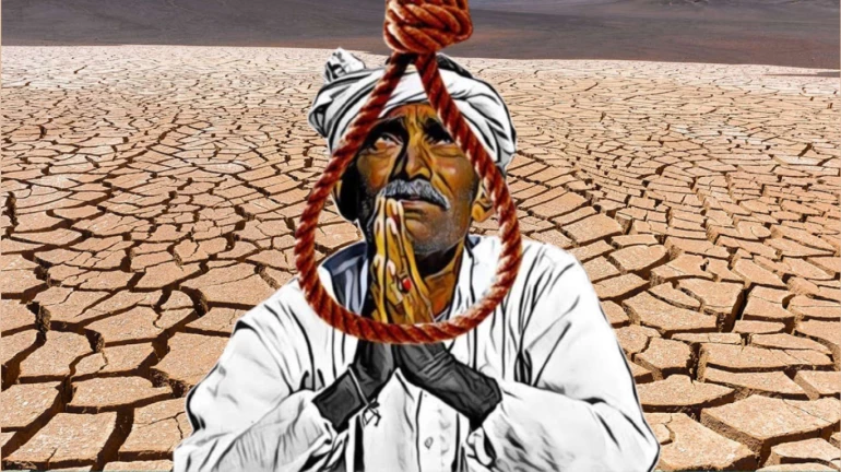 7 Farmers Commit Suicide Daily In Maharashtra, says LoP Vijay Wadettiwar