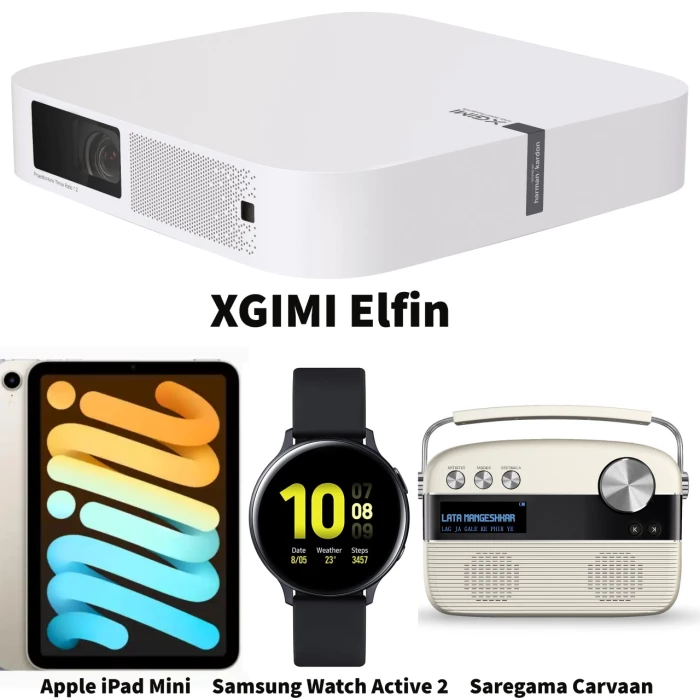 Searching For The Perfect Father's Day Gift? Here's Your List