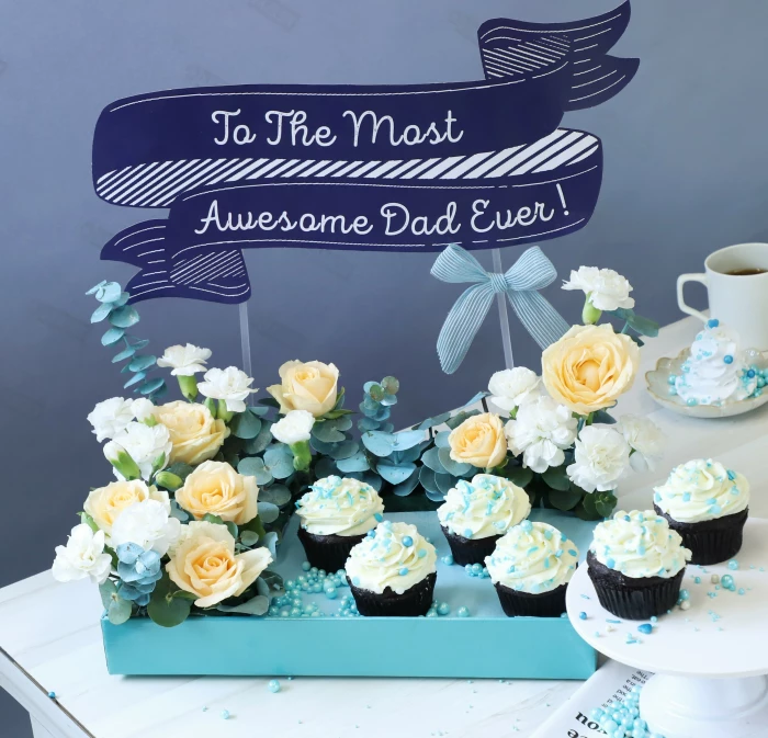 Searching For The Perfect Father's Day Gift? Here's Your List