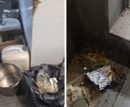 FDA Suspends Licences of Three Iconic Mumbai Restaurants Over Hygiene Violations