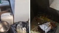 मुंबईतील तीन नामांकित रेस्टॉरंटचे परवाने रद्द मुंबईतील तीन नामांकित रेस्टॉरंटचे परवाने रद्द