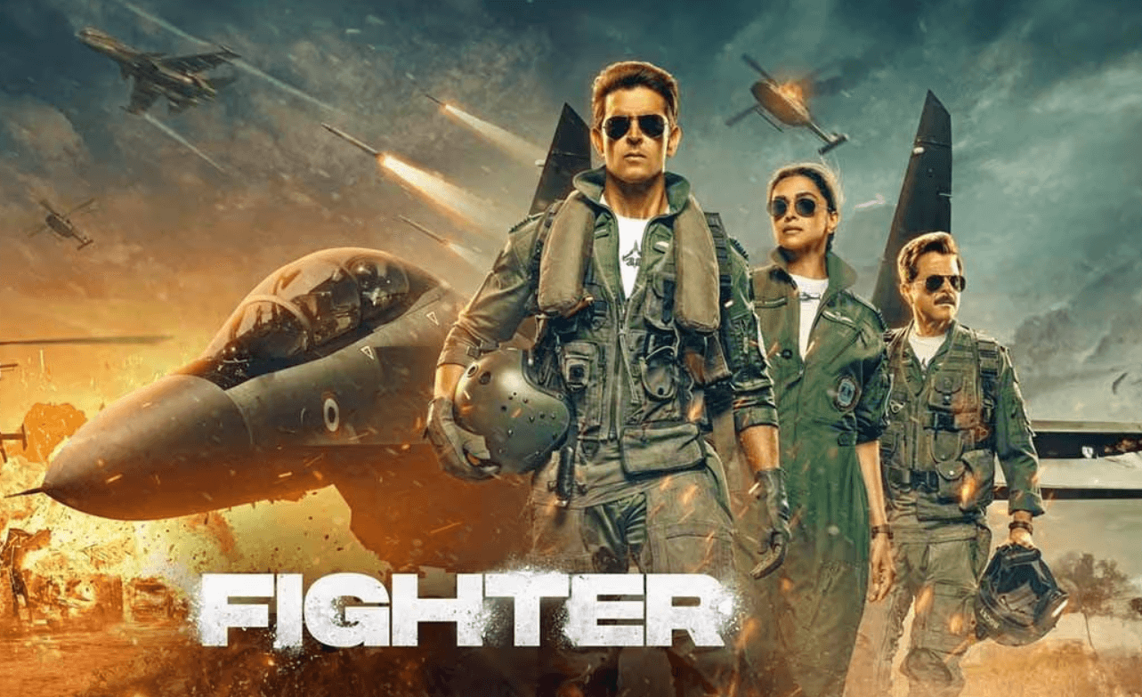 Hrithik-Deepika's 'Fighter' will be released on OTT; Read when and where to see?