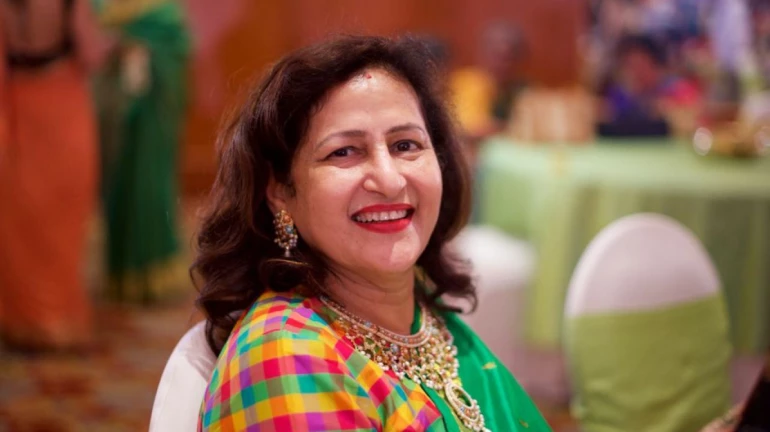 आजच्या पिढीसाठी अमृता अरुण राव यांचा नवा चित्रपट आजच्या पिढीसाठी अमृता अरुण राव यांचा नवा चित्रपट