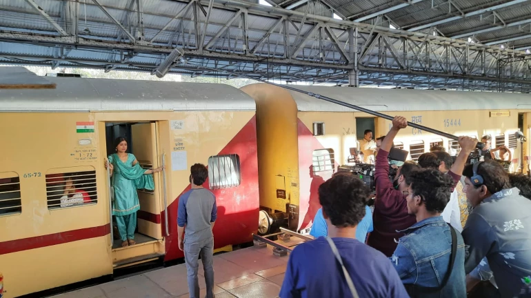मुंबई और मडगांव के बीच 6 अतिरिक्त ग्रीष्मकालीन विशेष ट्रेन
