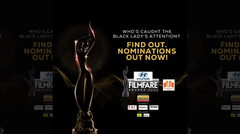 68th Filmfare Awards: Gangubai Kathiawadi, Badhaai Do, Brahmastra leading the pack of nominations 68th Filmfare Awards: Gangubai Kathiawadi, Badhaai Do, Brahmastra leading the pack of nominations