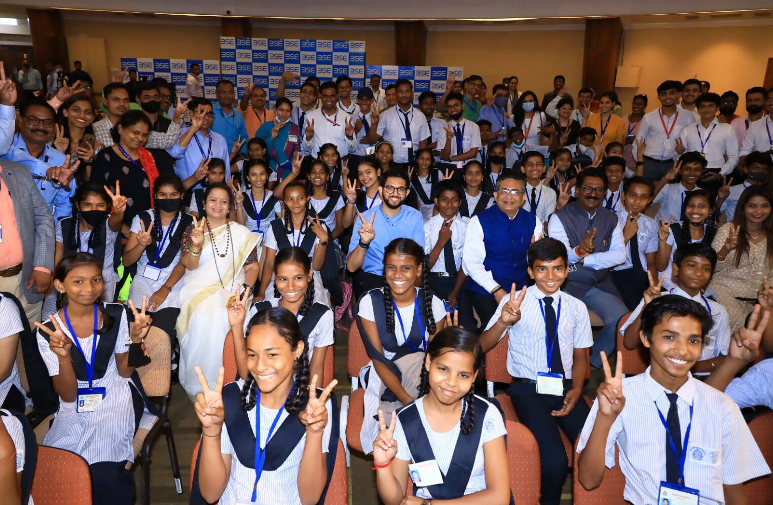 Mumbai: BMC, BSE India Come Together To Offer Financial Literacy Courses