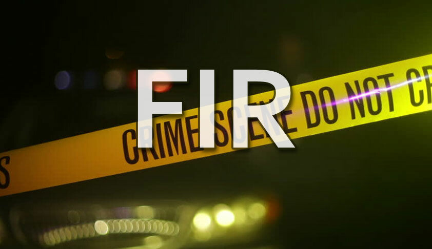 मुंबई-  पूर्व नगरसेवक ने दर्ज कराई FIR