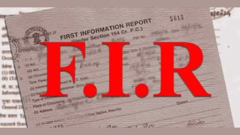 Maharashtra: 140% Rise in pending crime cases against women in 5 years Maharashtra: 140% Rise in pending crime cases against women in 5 years