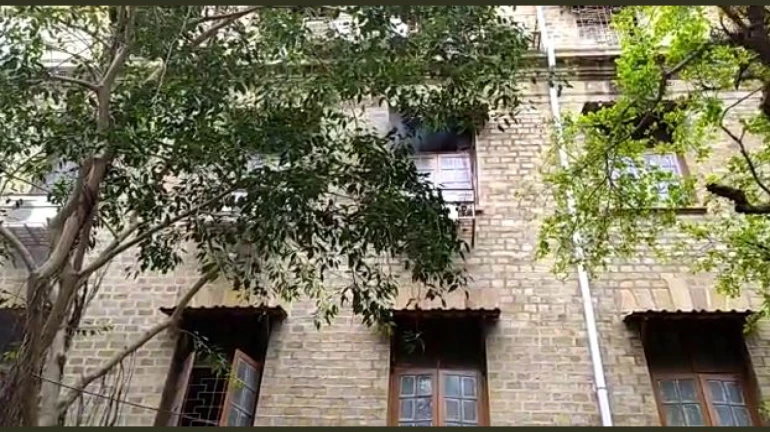 सुशांत सुसाइड मामले में ड्रग की जांच करने वाली NCB के ऑफिस में लगी आग सुशांत सुसाइड मामले में ड्रग की जांच करने वाली NCB के ऑफिस में लगी आग