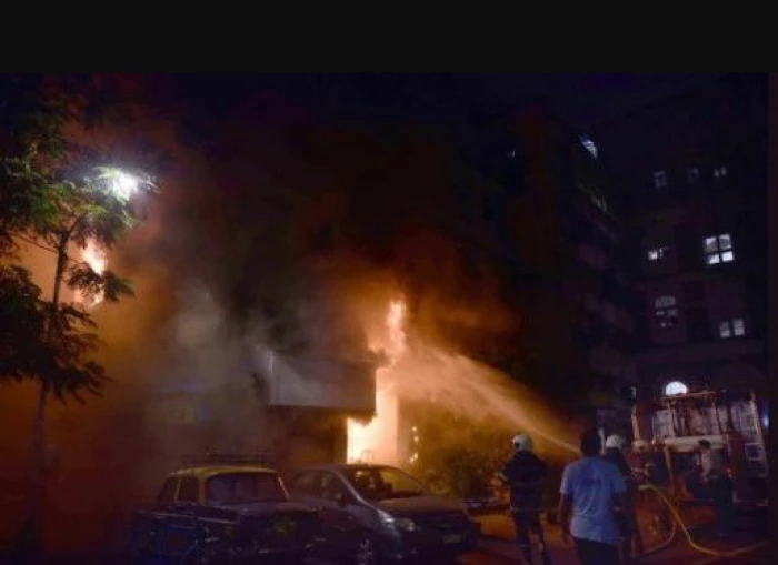 Mumbai: List of major fire incidents reported in 2020