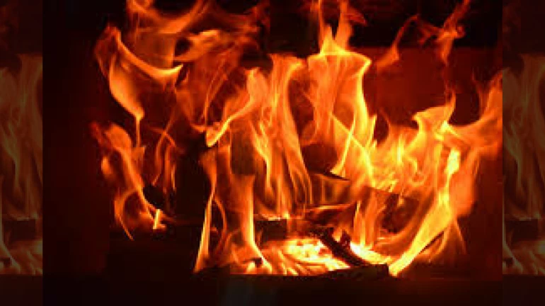 Explosion at Palghar-based Bharat Chemicals leaves six injured Explosion at Palghar-based Bharat Chemicals leaves six injured