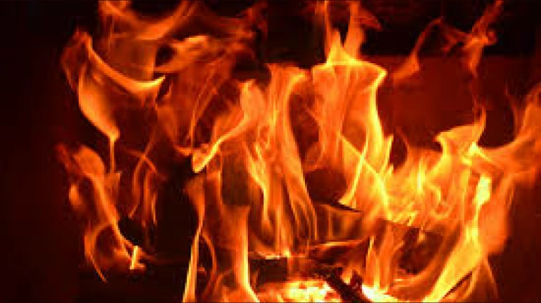 Blast at Boisar-based textile manufacturing unit kills two and injures five Blast at Boisar-based textile manufacturing unit kills two and injures five