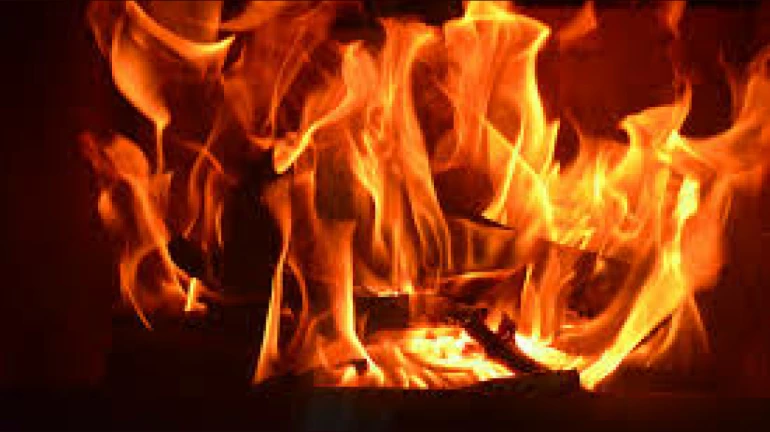 आग विझवण्यासाठी महापालिका रुग्णालयांतील विद्युत पॅनलमध्ये 'ही' यंत्रणा बसवणार आग विझवण्यासाठी महापालिका रुग्णालयांतील विद्युत पॅनलमध्ये 'ही' यंत्रणा बसवणार