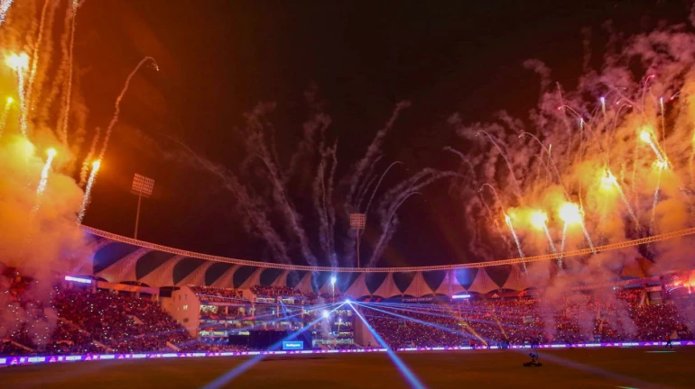 BCCI bans fireworks in Delhi, Mumbai during World Cup matches owing to poor AQI