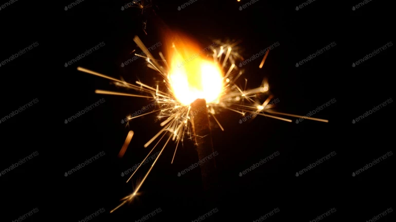 मुंबईच्या 'या' भागात फटाक्यांचा सर्वाधिक आवाज मुंबईच्या 'या' भागात फटाक्यांचा सर्वाधिक आवाज