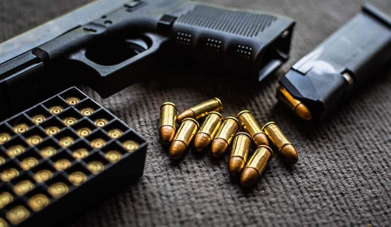 Mumbai Police Revoke Over 500 Gun Licences in Crackdown on Firearm Ownership