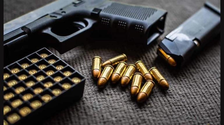 Mumbai Police Revoke Over 500 Gun Licences in Crackdown on Firearm Ownership Mumbai Police Revoke Over 500 Gun Licences in Crackdown on Firearm Ownership