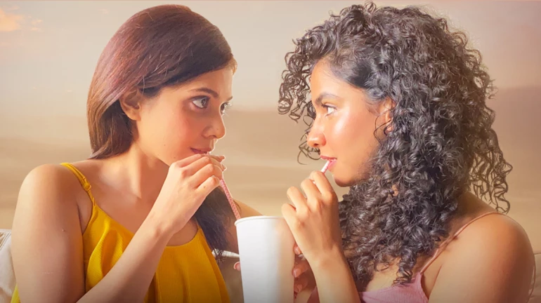 Dice Media's popular show 'Firsts' to showcase same-sex love in its third season Dice Media's popular show 'Firsts' to showcase same-sex love in its third season