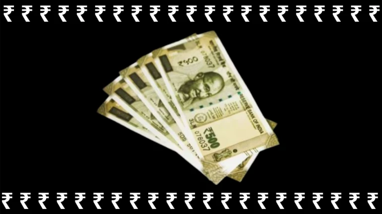 Fiscal Health Report: Maharashtra Secures Top Position Fiscal Health Report: Maharashtra Secures Top Position