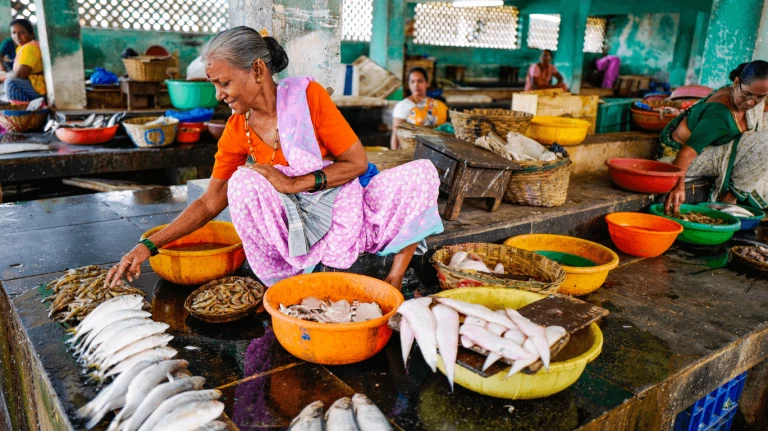 Ajit Pawar Slams Meat Sale Ban on Independence Day