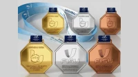 India to Host FISU Squash Championship 2026 in Mumbai from August 3 India to Host FISU Squash Championship 2026 in Mumbai from August 3