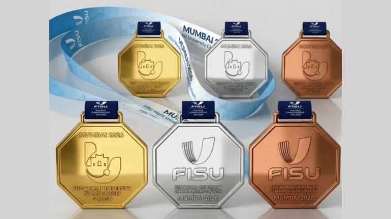 India to Host FISU Squash Championship 2026 in Mumbai from August 3 India to Host FISU Squash Championship 2026 in Mumbai from August 3