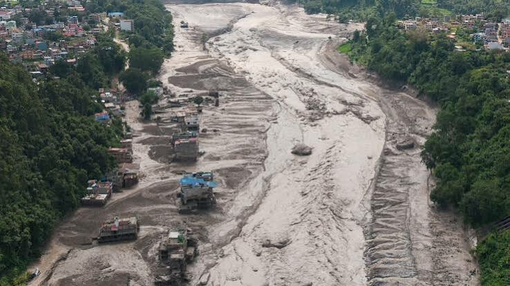 Nepal Floods: 8 From Thane, 1 From Navi Mumbai Uncontactable - Here's List of Emergency Contact Authorities