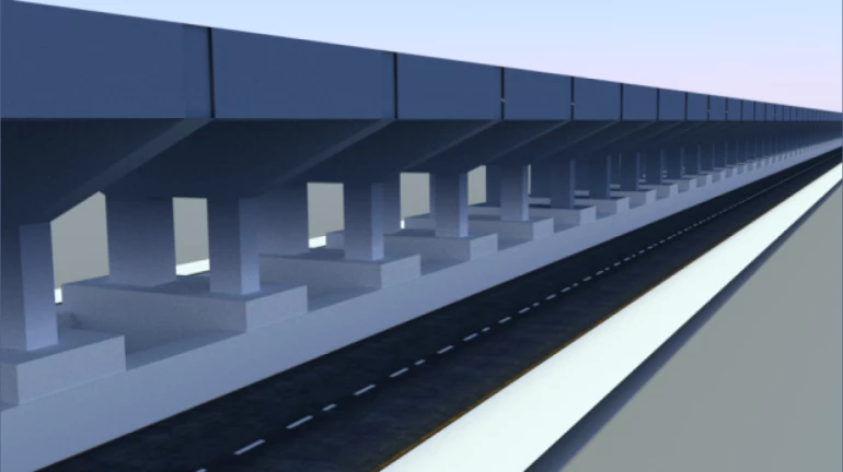 Height Restrictions Become Obstacle To Build Proposed Juhu Flyover Height Restrictions Become Obstacle To Build Proposed Juhu Flyover