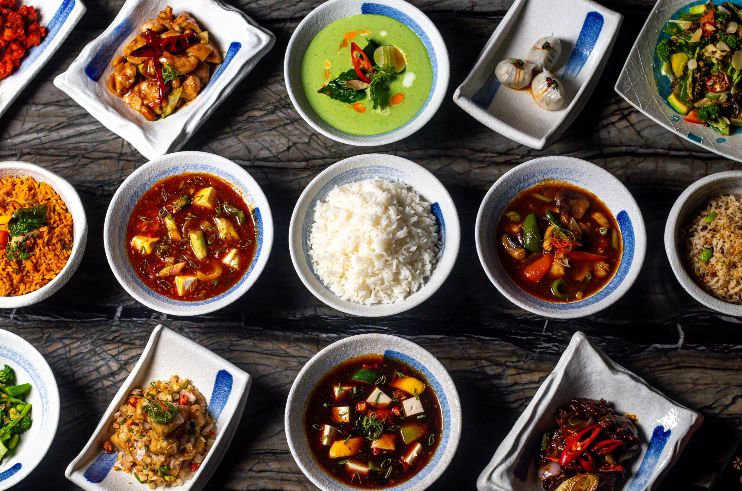 Powai gets a new Pan-Asian Tapas Restobar 'Foo'