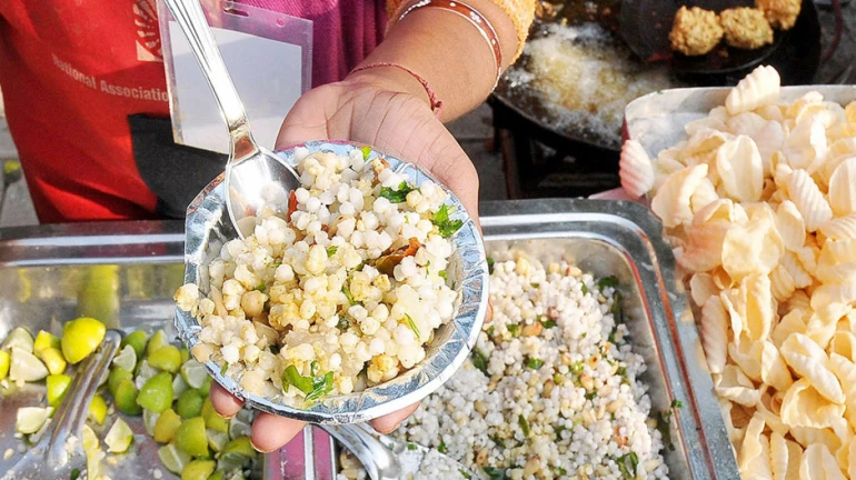 BMC to set up street food hubs at 65 places BMC to set up street food hubs at 65 places