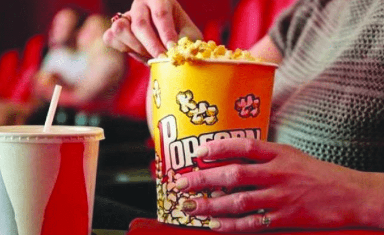 सिनेमा हॉल, मल्टीप्लेक्स को बाहर से खाने-पीने की चीजें ले जाने पर रोक लगाने का अधिकार- सुप्रीम कोर्ट