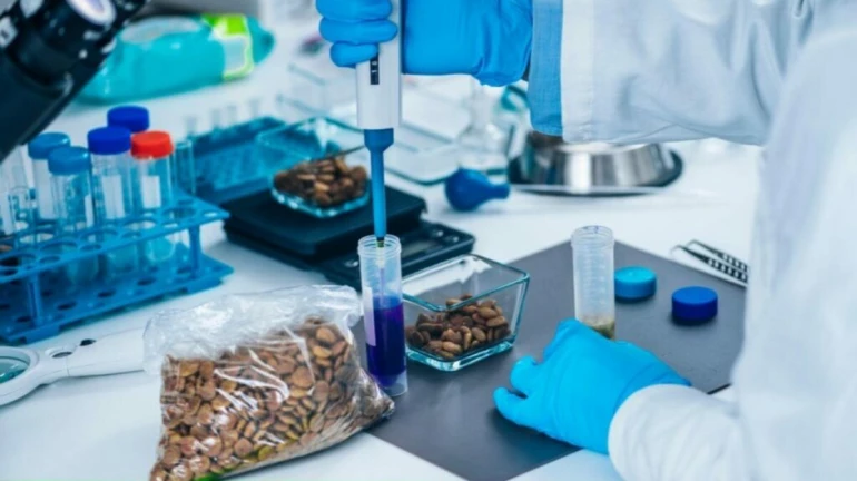 Mumbai: FSSAI and FDA constructs Food testing laboratory