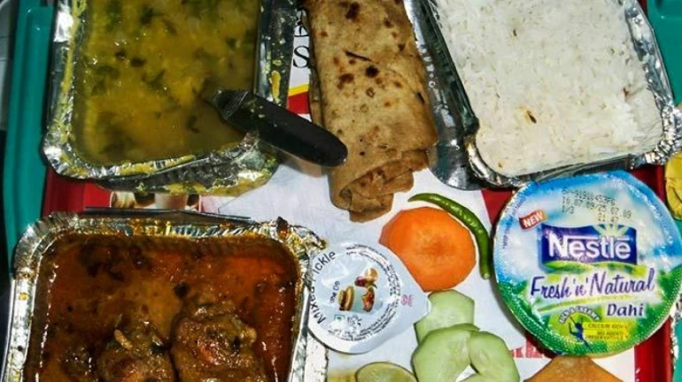 Central Railway passengers will get affordable breakfast & lunch at "these" stations