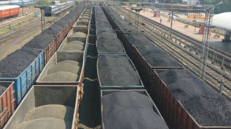 CR: Best Ever Freight Loading of 7.11 million tonnes in February 2023 CR: Best Ever Freight Loading of 7.11 million tonnes in February 2023