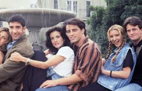 Friends: The Reunion to air in India on ZEE5