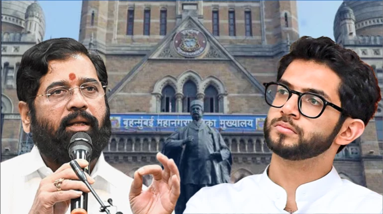 70% Of Mumbai’s Street Furniture Items Overpriced, INR 263 Cr Scam Probe Reveals 70% Of Mumbai’s Street Furniture Items Overpriced, INR 263 Cr Scam Probe Reveals