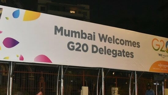 मुंबई G20 इंडिया की पहली विकास कार्य समूह बैठक की मेजबानी करेगा