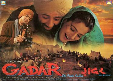 Mumbai: 'Gadar' to re-release after 22 years; Makers have announced a special offer