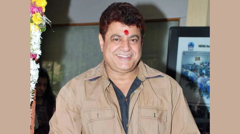 पीएम मोदी पर बनने जा रही है एक और बायोपिक 'Naren', गजेंद्र चौहान निभाएंगे प्रमुख भूमिका पीएम मोदी पर बनने जा रही है एक और बायोपिक 'Naren', गजेंद्र चौहान निभाएंगे प्रमुख भूमिका