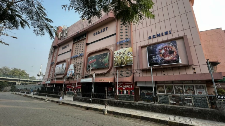 Mumbai’s Iconic Gaiety Galaxy Shuts Down Due To Bollywood Downturn