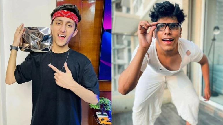 Top 5 Gaming Influencers of India Top 5 Gaming Influencers of India